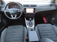 tweedehands Seat Arona 1.0 TSI Xcellence Business Intense DSG | Navigatie