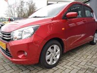 tweedehands Suzuki Celerio 1.0 68Pk Start