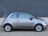 tweedehands Fiat 500 1.0 70pk Hybrid eco Dolcevita | Cruise Control | Panorama Dak | Airco |