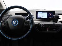 tweedehands BMW i3 Executive Edition 120Ah 42 kWh (16.385 na SUBSIDIE