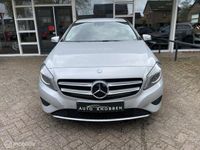tweedehands Mercedes A200 Ambition Xenon/Led Climat Navi Bluetooth Camer