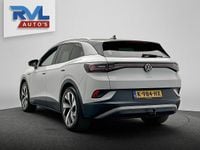 Occasion VW ID.4 150 kW (204 PK) 2020 Wit SUV