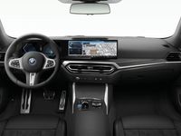 tweedehands BMW i4 eDrive40 M Sportpakket