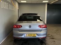 tweedehands VW Passat 1.4 TSI GTE Panoramadak/360Camera/Dodehoeksensor