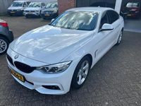 tweedehands BMW 418 4-SERIE Gran Coupé