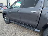 tweedehands Toyota HiLux 2.8 D-4D Double Cab Professional premium