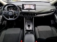 Occasion Nissan Qashqai N-Connecta 191 PK (140 kW) 2024 Wit SUV