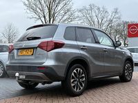 Occasion Suzuki Vitara 112 PK (82 kW) 2019 Grijs SUV