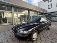 Occasion Volvo S60 Comfort 170 PK (125 kW) 2003 Sedan