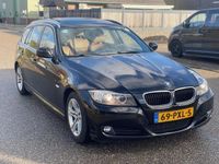 tweedehands BMW 320 3-SERIE Touring d Efficient Dynamics Edition Luxury Line 2011 Pano/Leder/Lmv