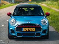 tweedehands Mini John Cooper Works 2.0 JCW. Chili | Nwe APK | 53.000 km