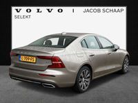 tweedehands Volvo S60 2.0 B4 Inscription / achterbank verwarmd / Blis /