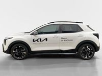 Nieuw Kia Stonic GT-Line 2025 Snow white pearl SUV