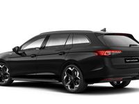 Nieuw Skoda Superb Business Line 204 PK (150 kW) 2025 Zwart Stationwagen