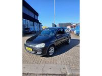 Occasion Opel Corsa 80 PK (58 kW) 2005 Zwart Hatchback