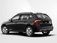 Nieuw Skoda Kamiq Selection 116 PK (85 kW) 2025 Zwart SUV