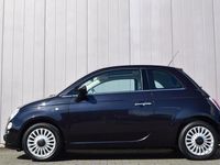 tweedehands Fiat 500 1.2 Lounge Panoramadak | ECC | Telefonie | 15 Inch