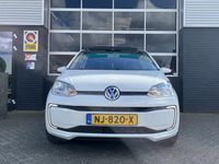 tweedehands VW e-up! R-line Camera Pano PDC Stoelverwarming