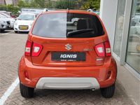 tweedehands Suzuki Ignis 1.2 SMART HYBRID SELECT BINNENKORT LEVERBAAR! | Met 6 JAAR GARANTIE! | Inclusief ¤ 1.300,- Inruil Voordeel