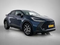 Occasion Toyota C-HR Edition 223 PK (164 kW) 2025 Blauw SUV