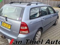 tweedehands Toyota Corolla Wagon 1.4 VVT-i