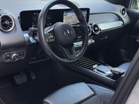 Occasion Mercedes GLB200 Business 163 PK (119 kW) 2020 Grijs SUV