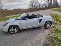 tweedehands Toyota MR2 2 Roadster