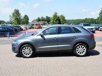 tweedehands Audi Q3 2.0 TFSI quattro Pro Line Trekhaak