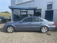 tweedehands Mercedes E220 CDI Elegance automaat