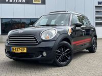 tweedehands Mini Cooper Countryman 1.6 PANORAMADAK ECC CRUISE