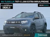 Occasion Dacia Duster Extreme 101 PK (74 kW) 2023 Grijs SUV
