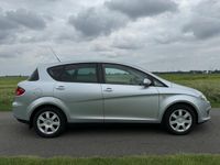 Occasion Seat Toledo Stylance 150 PK (110 kW) 2006 Grijs Sedan