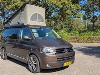 Occasion VW T5 California 179 PK (131 kW) 2011 Bruin Van