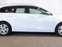 Occasion Kia Ceed Sportswagon 120 PK (88 kW) 2021 Wit Stationwagen