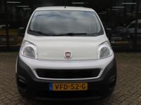 tweedehands Fiat Fiorino 1.3 MJ SX *Navi*Airco*