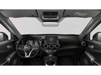 tweedehands Nissan Juke 1.0 DIG-T Acenta | Cruise Control | Airco | Apple