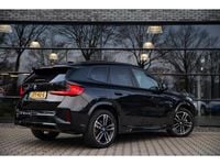Occasion BMW X1 245 PK (180 kW) 2023 Zwart SUV