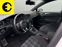 tweedehands VW Golf VII 1.4 TSI GTE | Trekhaak | 204 PK | Orig. NL