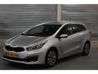 Occasion Kia Ceed 135 PK (99 kW) 2015 Grijs Hatchback