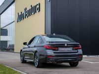 tweedehands BMW 530 5 Serie e High Executive M-Sport