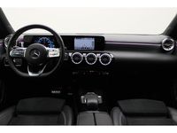 Occasion Mercedes A250 Business 218 PK (160 kW) 2021 Wit Hatchback