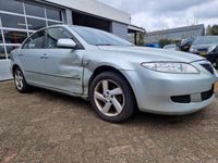 tweedehands Mazda 6 Sport 1.8i Exclusive