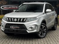 Occasion Suzuki Vitara Style 129 PK (94 kW) 2020 Grijs SUV