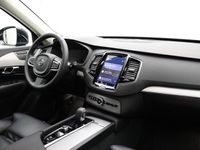 tweedehands Volvo XC90 T8 Recharge AWD Plus Bright / Rondom Camerazicht / Trekhaak / Keyless / Voorstoelen verwarmbaar