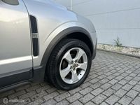 tweedehands Opel Antara 2.4-16V Enjoy Airco Cruise NAP !