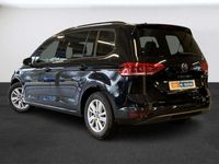 tweedehands VW Touran 1.5 150pk TSI Family 7-persoons / Elektrische acht