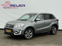 Occasion Suzuki Vitara 140 PK (102 kW) 2019 Grijs SUV