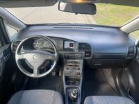tweedehands Opel Zafira 1.8-16V Elegance Nieuwe apk Cruise-Control Multifu