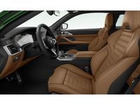 Occasion BMW M440 M Sport 374 PK (275 kW) 2022 Groen Sedan