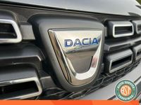 tweedehands Dacia Sandero 0.9 TCe SL Stepway NAVI|CAMERA|CRUISE|NAP
